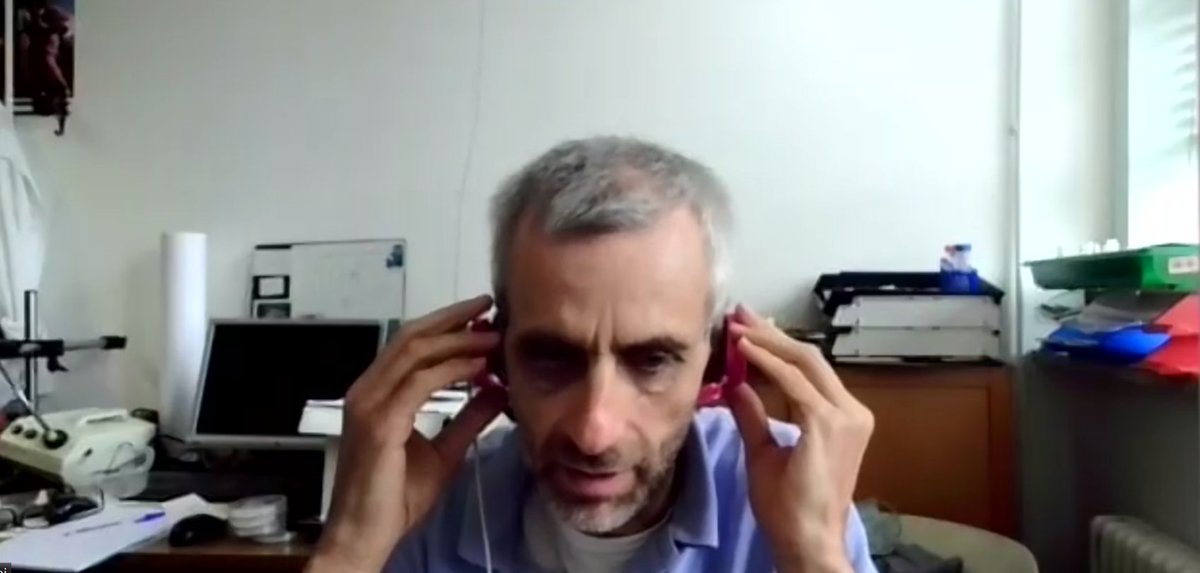 AssobiotecNews's tweet image. "Normare il prodotto e non il processo", aprendosi alle tecnologie #biotech. Questa la richiesta rivolta ai decisori politici fatta da Piero Morandini @LaStatale per rispondere alle esigenze della nostra società in campo agroalimentare.
 #CiboperlaMenteTalks per #biotechweek