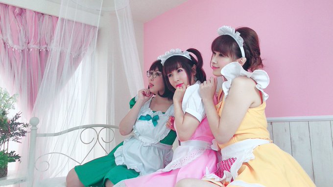 きゃんでーず撮影してきたよ♡  いつメン♡♡♡  いっぱい撮ったけど一日一枚ずつ小出しにしていこうと思う https://t.co/WvIkGtMOYD<a href="/tag/youtube"class="tags"><span>#youtube</span></a><a href="/tag/%E3%83%A6%E3%83%A1%E3%83%88%E3%83%8E%E3%81%A1%E3%82%83%E3%82%93%E3%81%AD%E3%82%8B"class="tags"><span>#ユメトノちゃんねる</span></a>