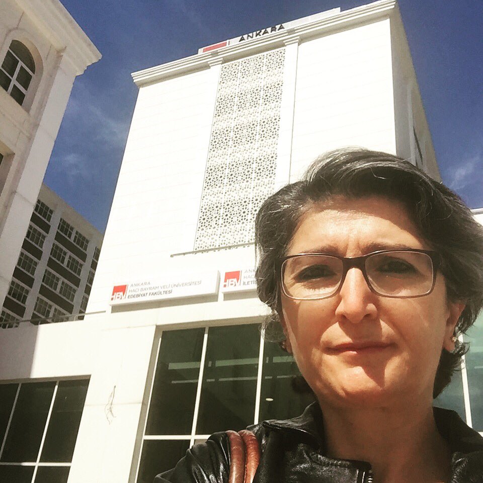 nurcide's tweet photo. 3. Üniversitenin 1. Günü😎 1st day of 3rd university🎉 https://t.co/QjUk0aqbjI