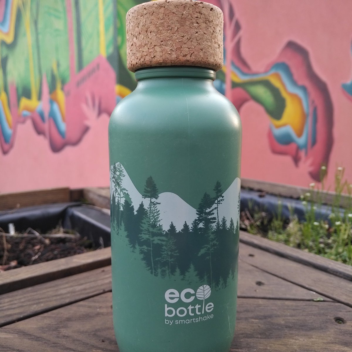 SmartShake UK tweet media