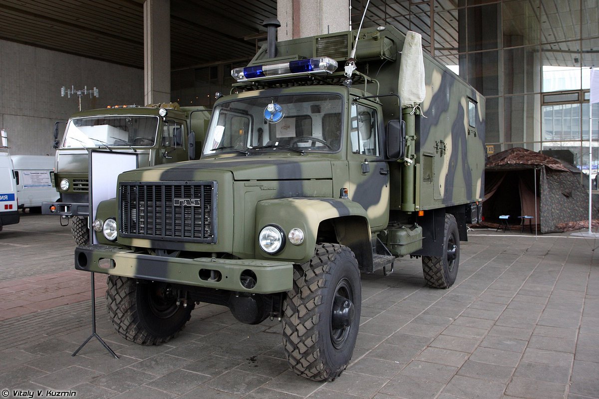 vitalyvk's tweet photo. Передвижной пункт управления Гранит-ППУ
Granit-PPU command vehicle
#granitppu #gaz33081 #commandvehicle #гранитппу #газ33081 https://t.co/h7YaMvZ3cT