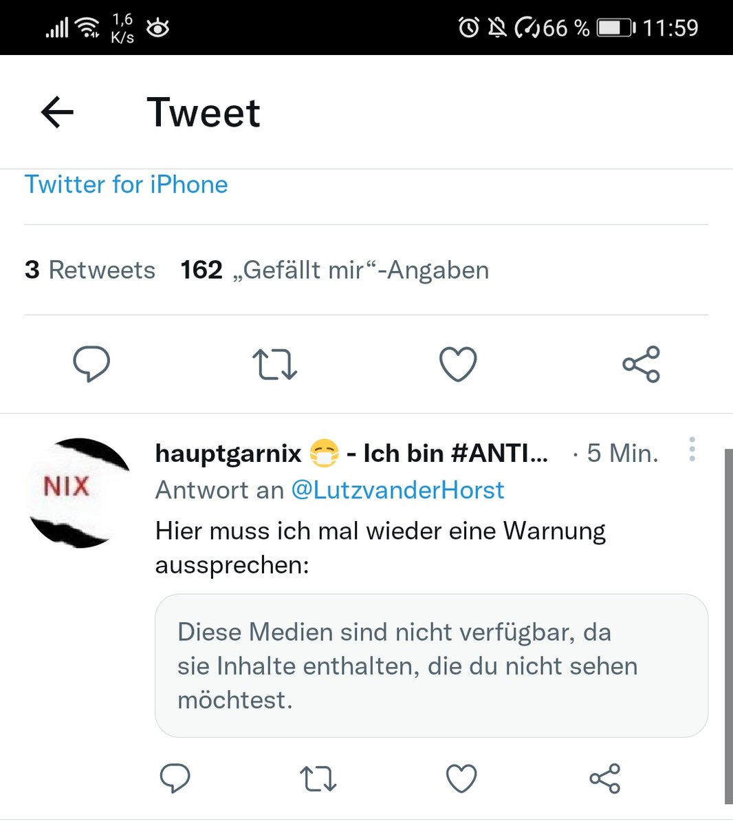 RealUjak's tweet photo. @Hauptgarnix @LutzvanderHorst LOL https://t.co/aYyULjbjOB
