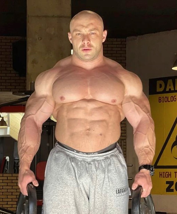 Bodybuilding LB.