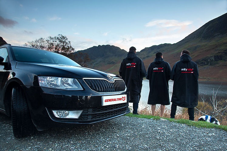 General Tire UK tweet media