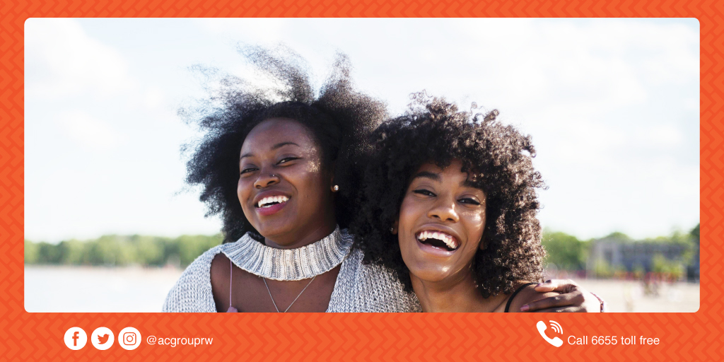 acmobilityrw's tweet photo. This week, make it a point to be kind to yourself and those around you. Have a blessed week💙
#HappyWeek #BeKind #ACGroup https://t.co/vS2KpCYX8f