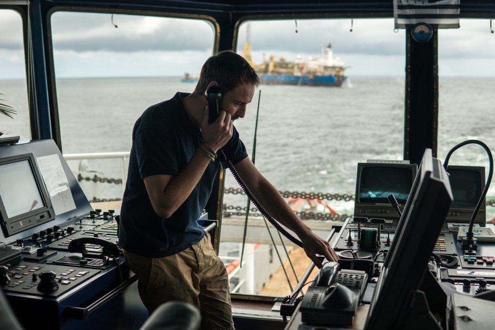 Safelearn offers 2 navigation courses - Safe Navigation in Confined Waters and Mastering Daily Navigation. Find out more on our website. 
ow.ly/ISsq50GaUpM

#navigationtraining #navigation #onlinetraining #safelearn