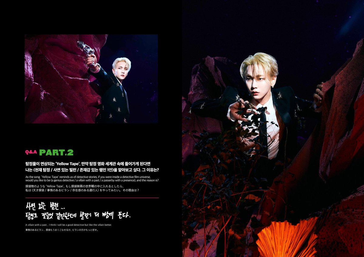 KIBUM_GIF's tweet photo. Digital Booklet - BAD LOVE - The 1st Mini Album
→https://t.co/ShUZvDgpcP
#KEY #키 
#SHINee #샤이니
#BADLOVE #KEY_BADLOVE https://t.co/NuKJkbRPam
