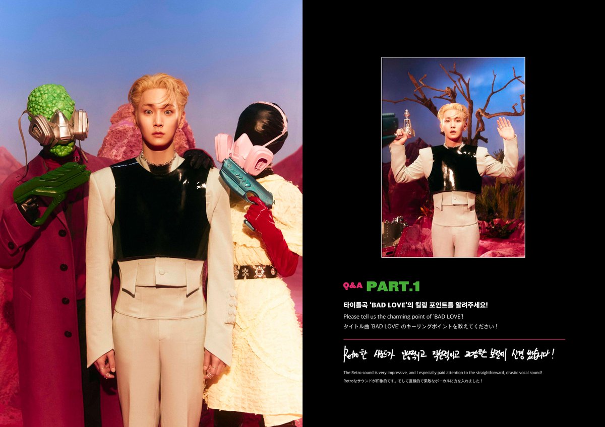 KIBUM_GIF's tweet photo. Digital Booklet - BAD LOVE - The 1st Mini Album
→https://t.co/ShUZvDgpcP
#KEY #키 
#SHINee #샤이니
#BADLOVE #KEY_BADLOVE https://t.co/NuKJkbRPam