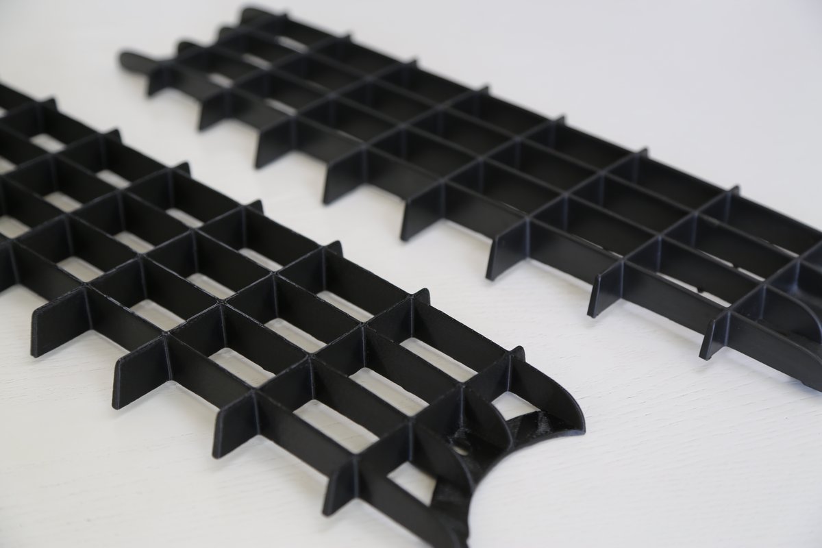 fluxaxis's tweet photo. One of the leading industries that we work with is the automotive industry. 3D printing offers a quicker and less costly solution to traditional methods of manufacture.

Find out more about how we can help you deliver your 3D printed automotive parts here: https://t.co/IHr2NHqeBJ https://t.co/RqGcB8u5fh