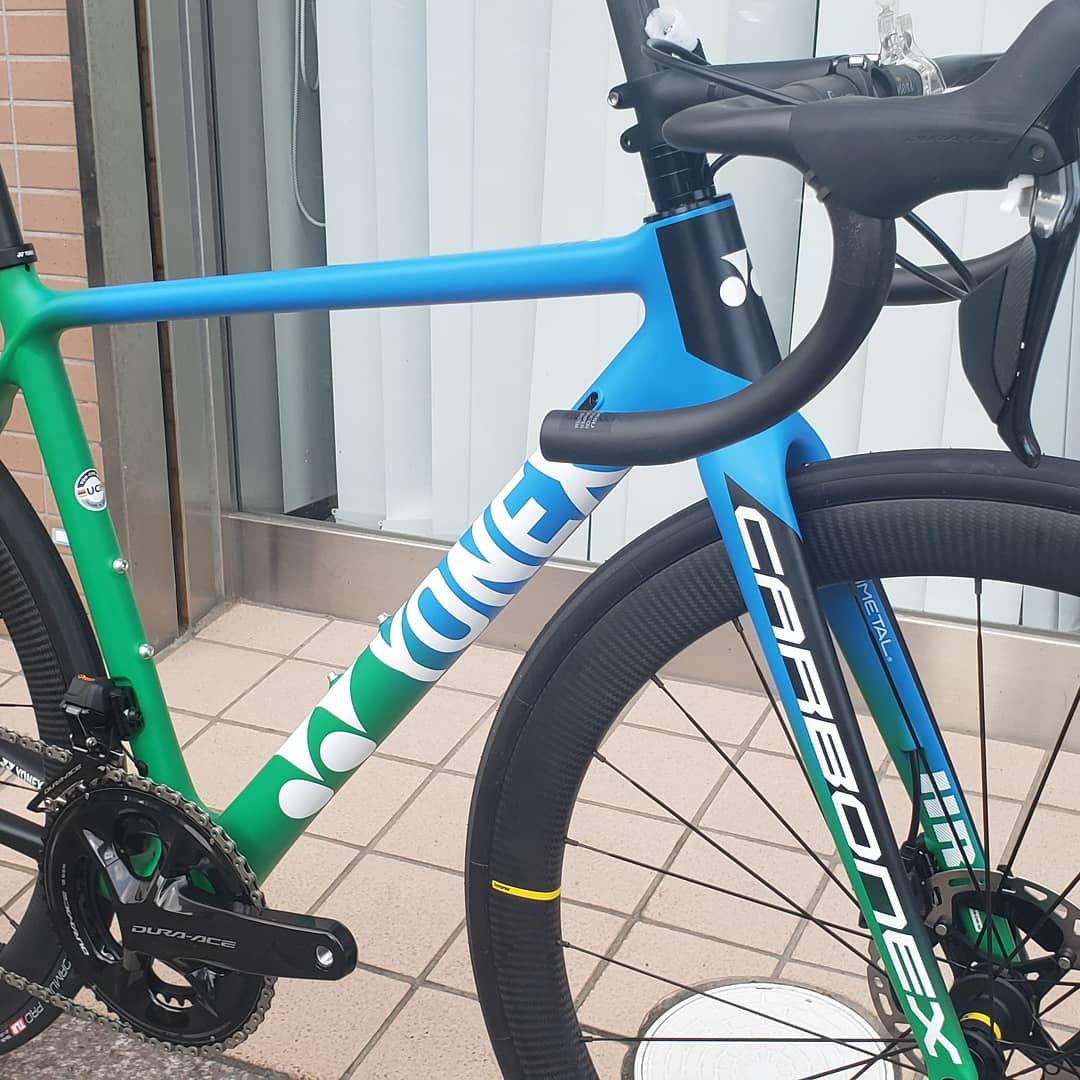 イレブンサイクル Elevencycle Twitter