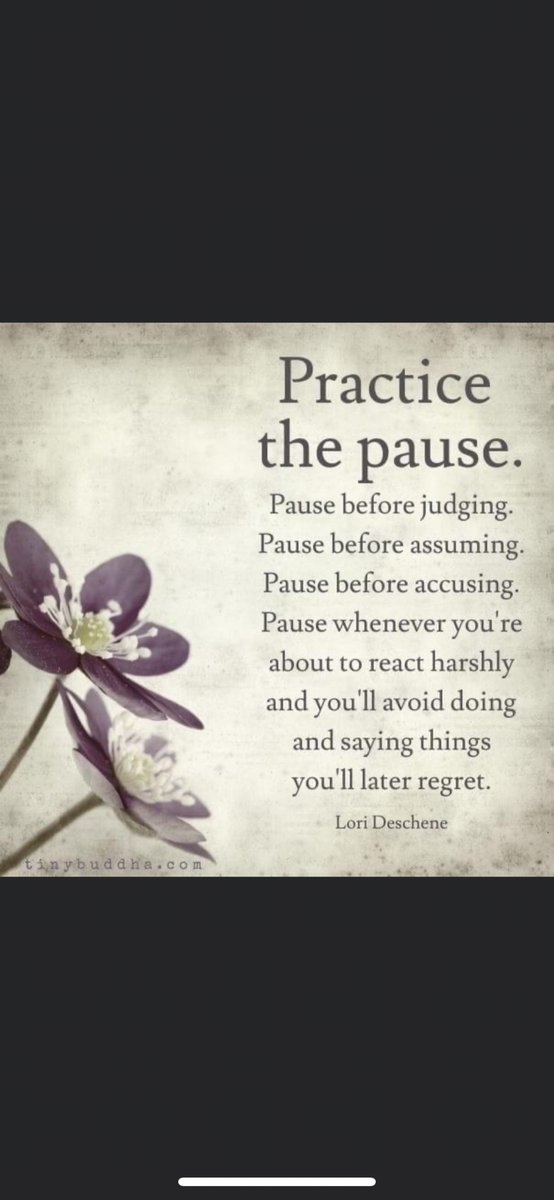 IEDUK8M's tweet photo. Practice the pause https://t.co/0XuRvciGFl