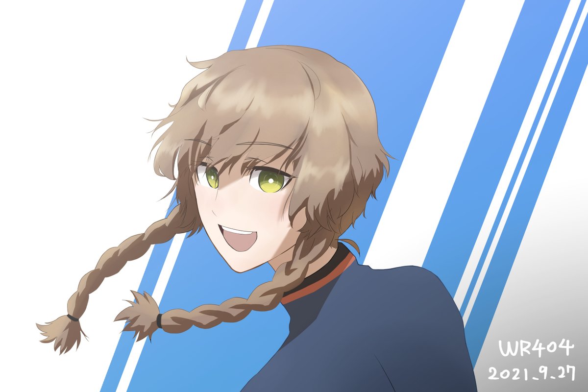 阿万音鈴羽生誕祭 Twitter Search Twitter