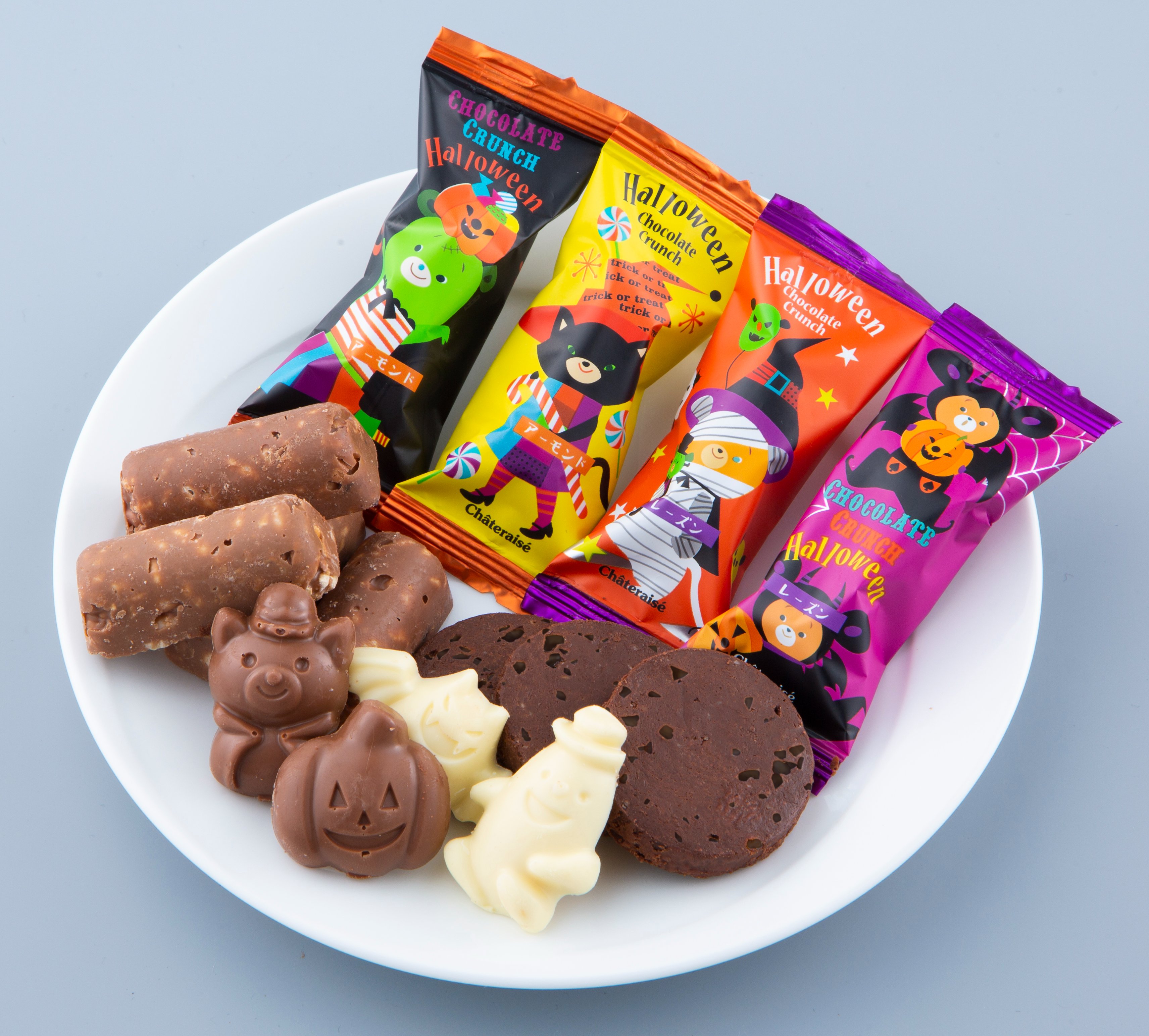 CANDY TUEN ハロウィンガチャ SSR賞 F9xdWWTa8AA766e.jpg