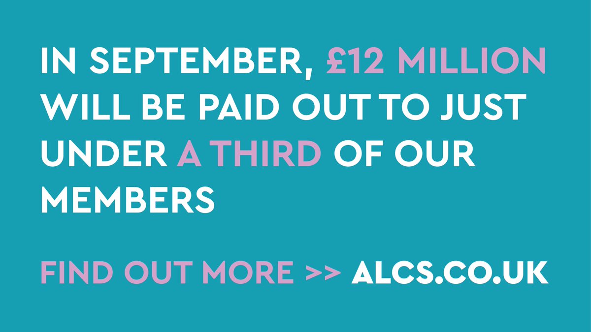 Some of you will be seeing payments from AuthorSHARE on your statements for the very first time this September. This is thanks to secondhand book sales via <a href="/WorldofBooksltd/">World of Books</a> and <a href="/Bookbarn_BBI/">Bookbarn 📚</a> 📚 So if you're buying books and want to support authors, try their websites! #PassItOn