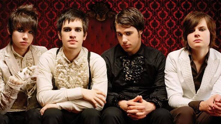Happy 16th anniversary of A Fever You Can’t Sweat Out !!