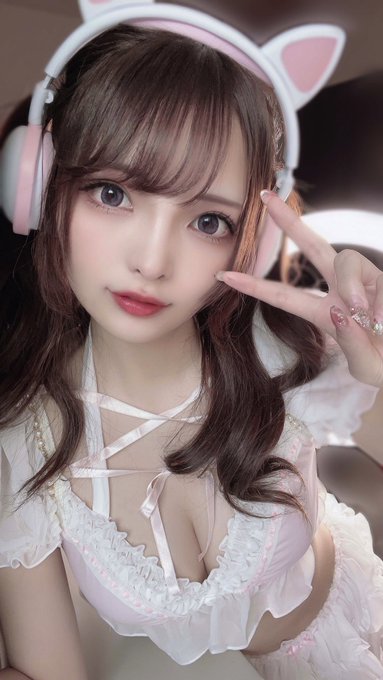 コスプレイヤーゆゆのTwitter画像22