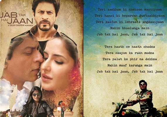 9XJalwa's tweet photo. Remembering the legendary film maker Yash Raj Chopra on his 89th birthday, with his final directorial film Jab Tak Hai Jaan from 2012.
#yrf #yashrajchopra #director #tribute #lefthismark #bollywood #romance #drama #alwaysinourhearts #eraofgreatfilms #missed #9xmedia #9xjalwa https://t.co/2gW6ODluhS