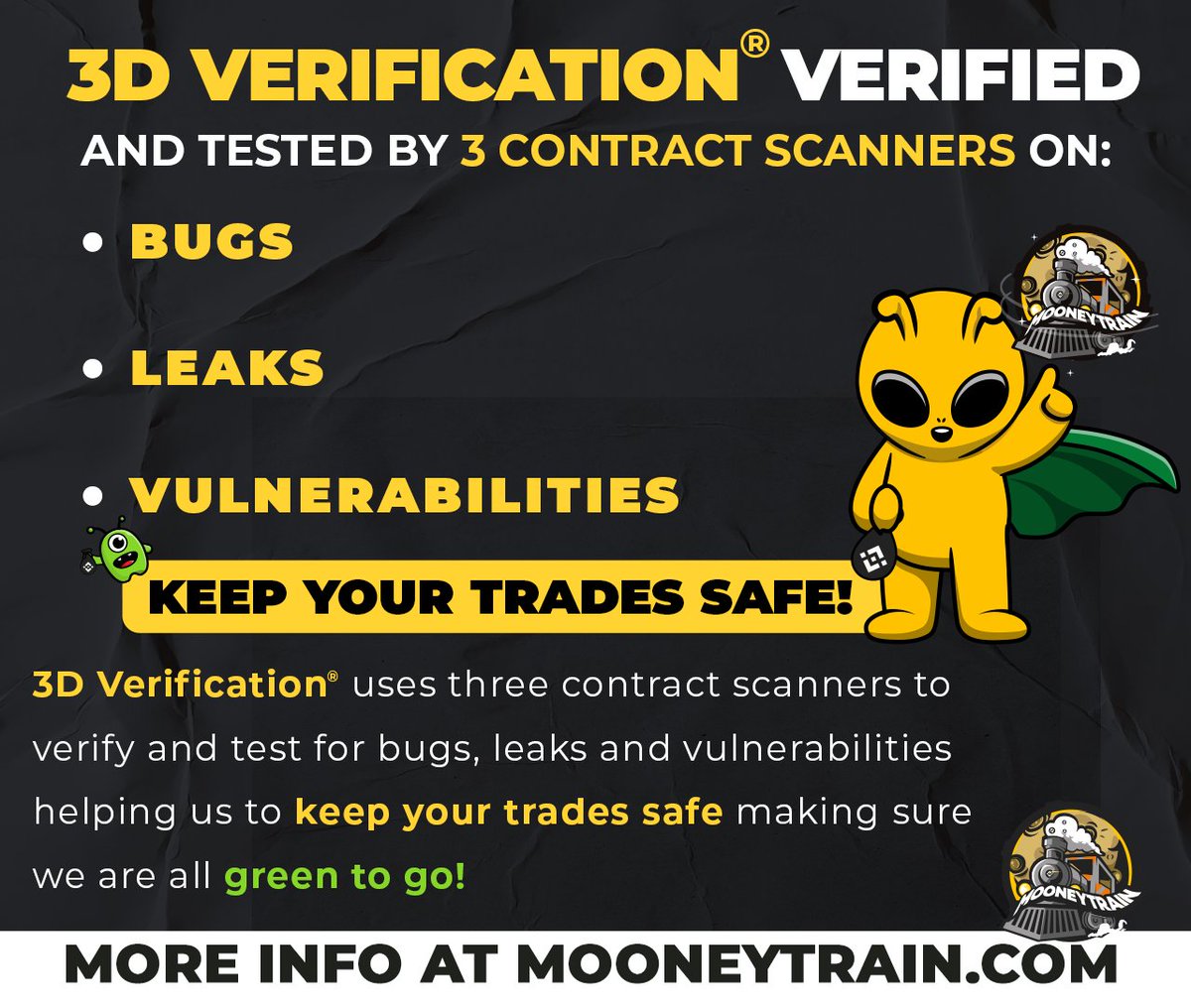 MooneyTrainOfficial tweet media