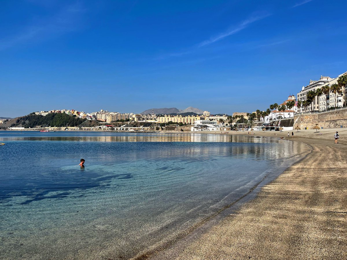 ionztomo16's tweet photo. #playadelaribera #ceuta #thinkinblue #fotos #fotografia #photography https://t.co/4DFbVIbUqg