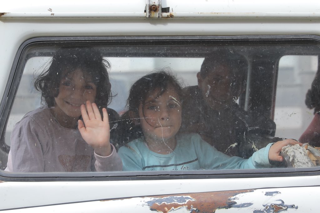 ianaavanesian's tweet photo. I can’t forget these faces of the kids who were forced to leave Artsakh last year during the war unleashed by terrorist regime of Azerbaijan.
Many of these kids lost their beloved fathers, many of them lost their beloved homes. 
#ArtsakhStrong #Armenia https://t.co/jLxb7JviNn