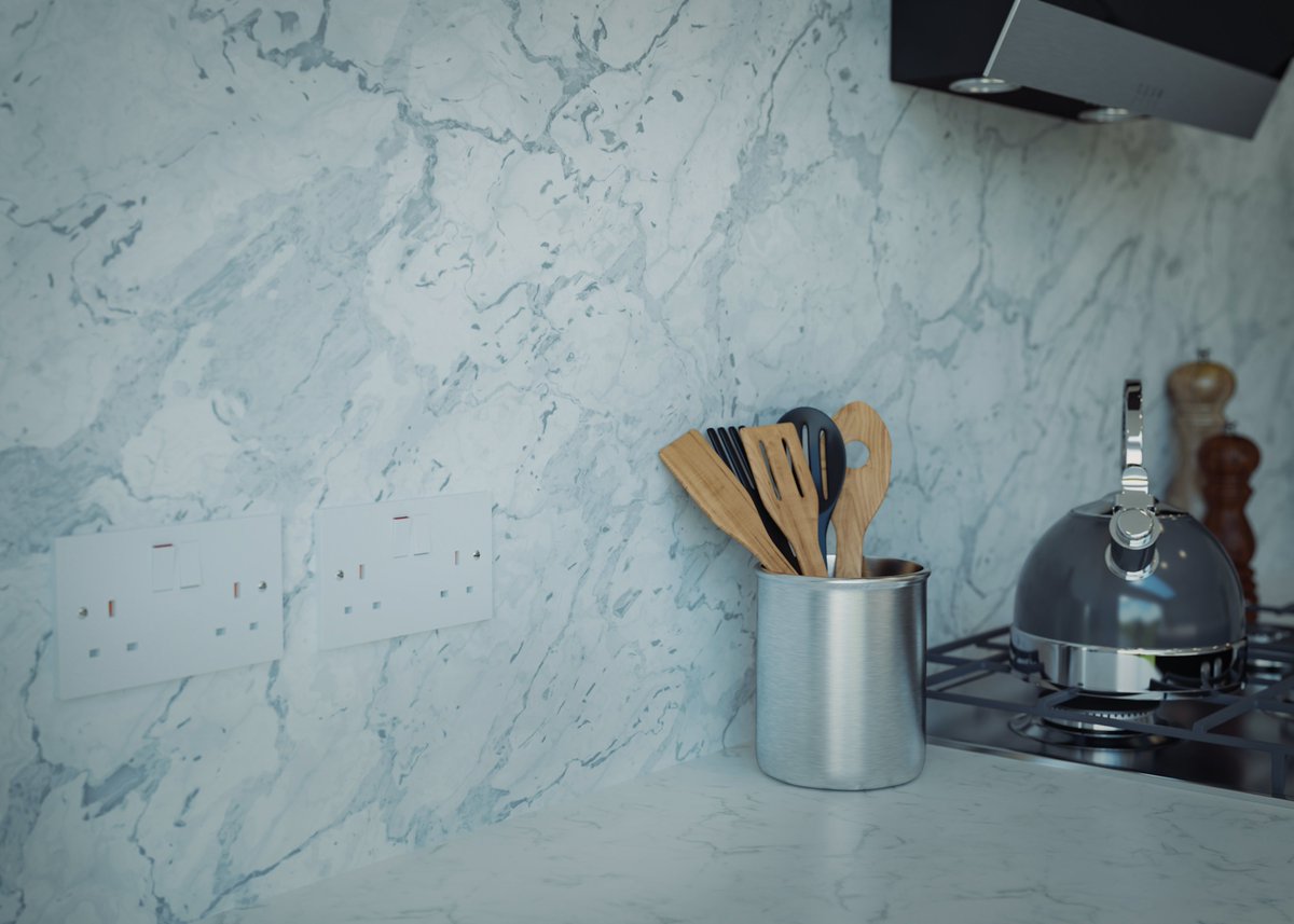 We've been really busy over the past 6 months working on some great projects. Here are a couple of CGIs from a job for Specialist Building Products Ltd. #CGI #interiors