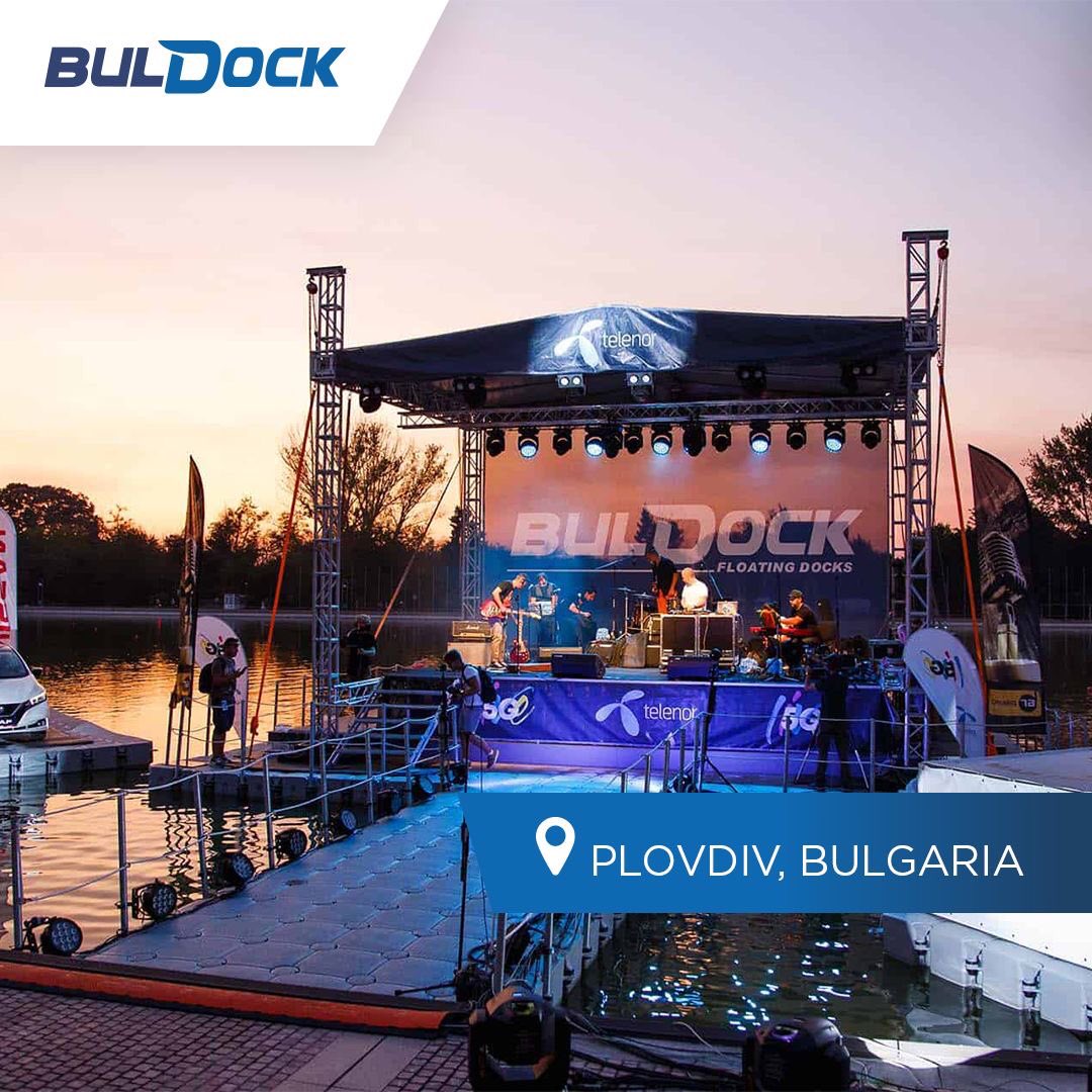 BuldockL's tweet photo. 🔎Discover the greatest projects explored by our team💪. 🤩Amazing floating systems all over the world🌎, configured as marinas, fishing platforms, floating 🏊‍♀️ pools, pathways, 🚁helipads, residential docks and much more. https://t.co/kRlA5tUGCe! Need an Offer, just call 🤙us! https://t.co/Pqub5TUbG2