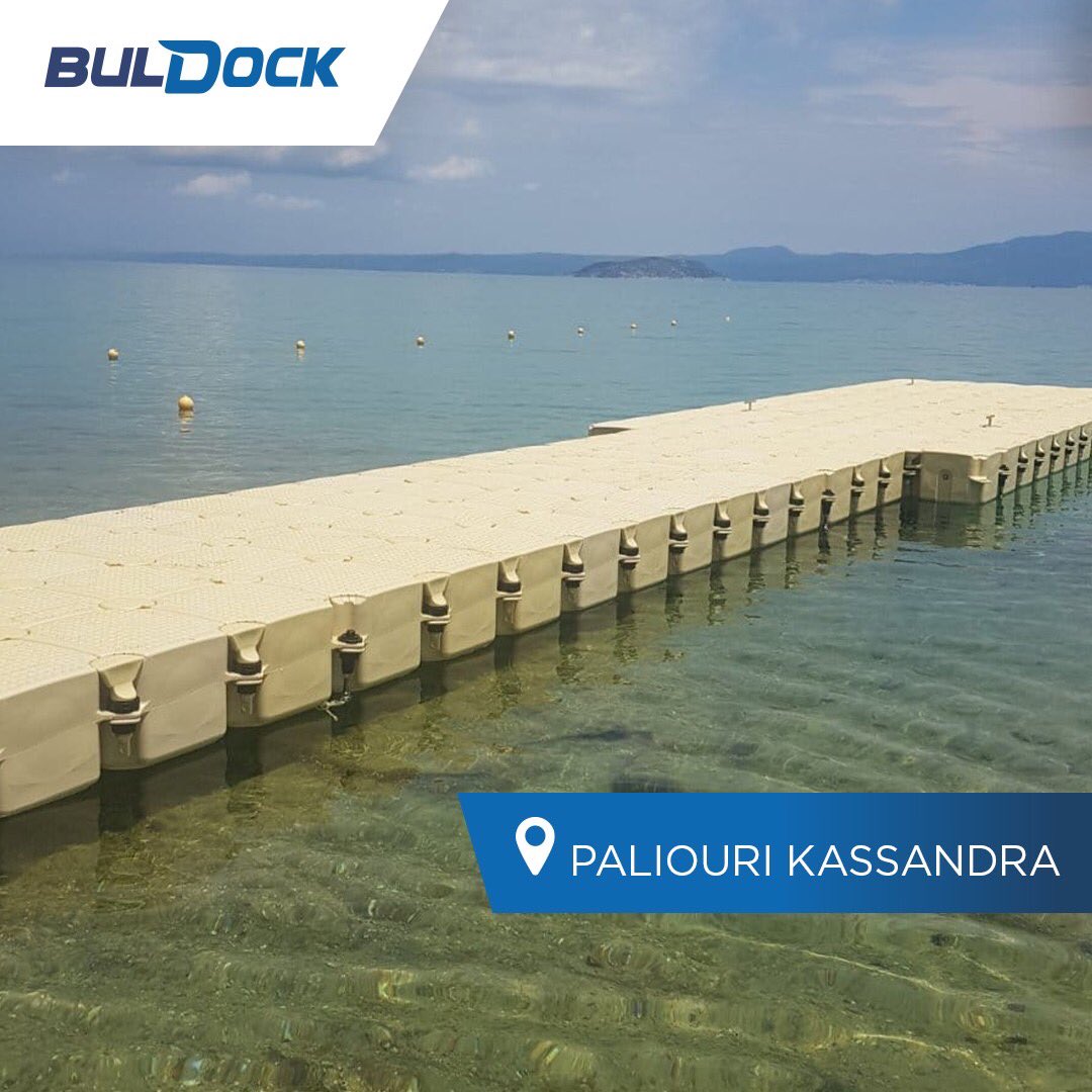 BuldockL's tweet photo. 🔎Discover the greatest projects explored by our team💪. 🤩Amazing floating systems all over the world🌎, configured as marinas, fishing platforms, floating 🏊‍♀️ pools, pathways, 🚁helipads, residential docks and much more. https://t.co/kRlA5tUGCe! Need an Offer, just call 🤙us! https://t.co/Pqub5TUbG2