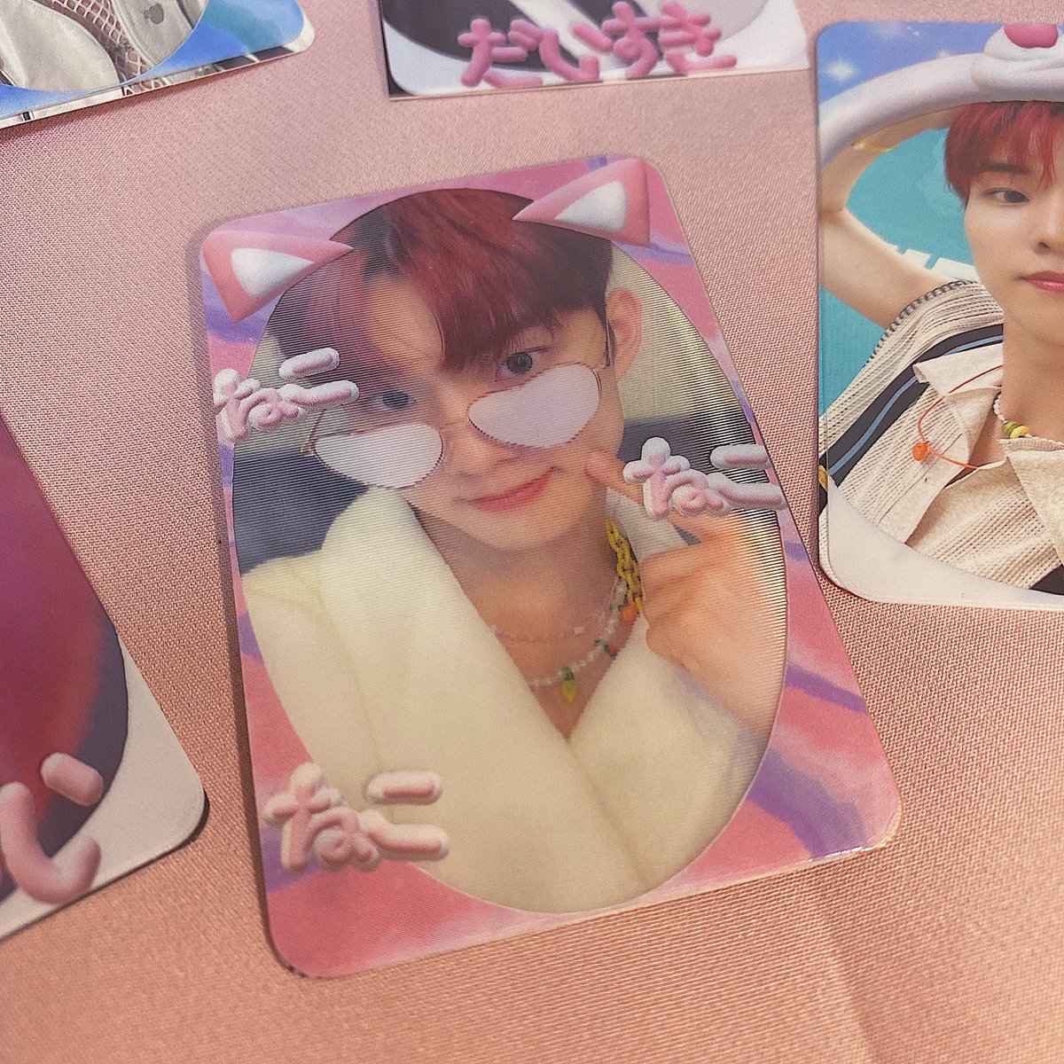 ridinfaraway's tweet photo. 💖💖💖 냥냥냥 네코쨩 💖💖💖
@wubithird https://t.co/vSesKrSG1R