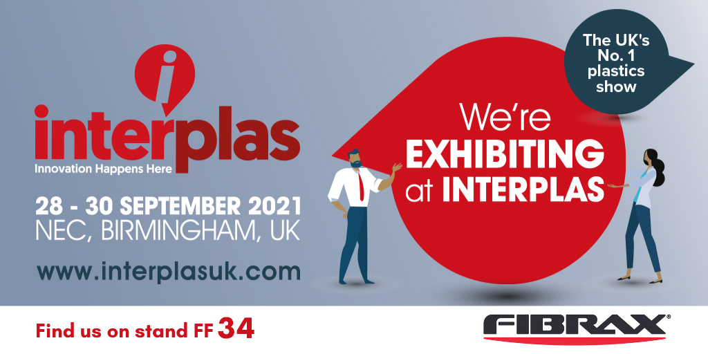 FibraxGroup's tweet photo. ***Change of stand number at Interplas***
A last minute change means you can find us at FF34 now. We are looking forward to seeing you at this year's Interplas !
#interplas2021 #interplasuk #interplas #plasticsshow #injectionmoulding #plasticmoulding #ukmfg #valueplastics https://t.co/K5n3eYYfyQ