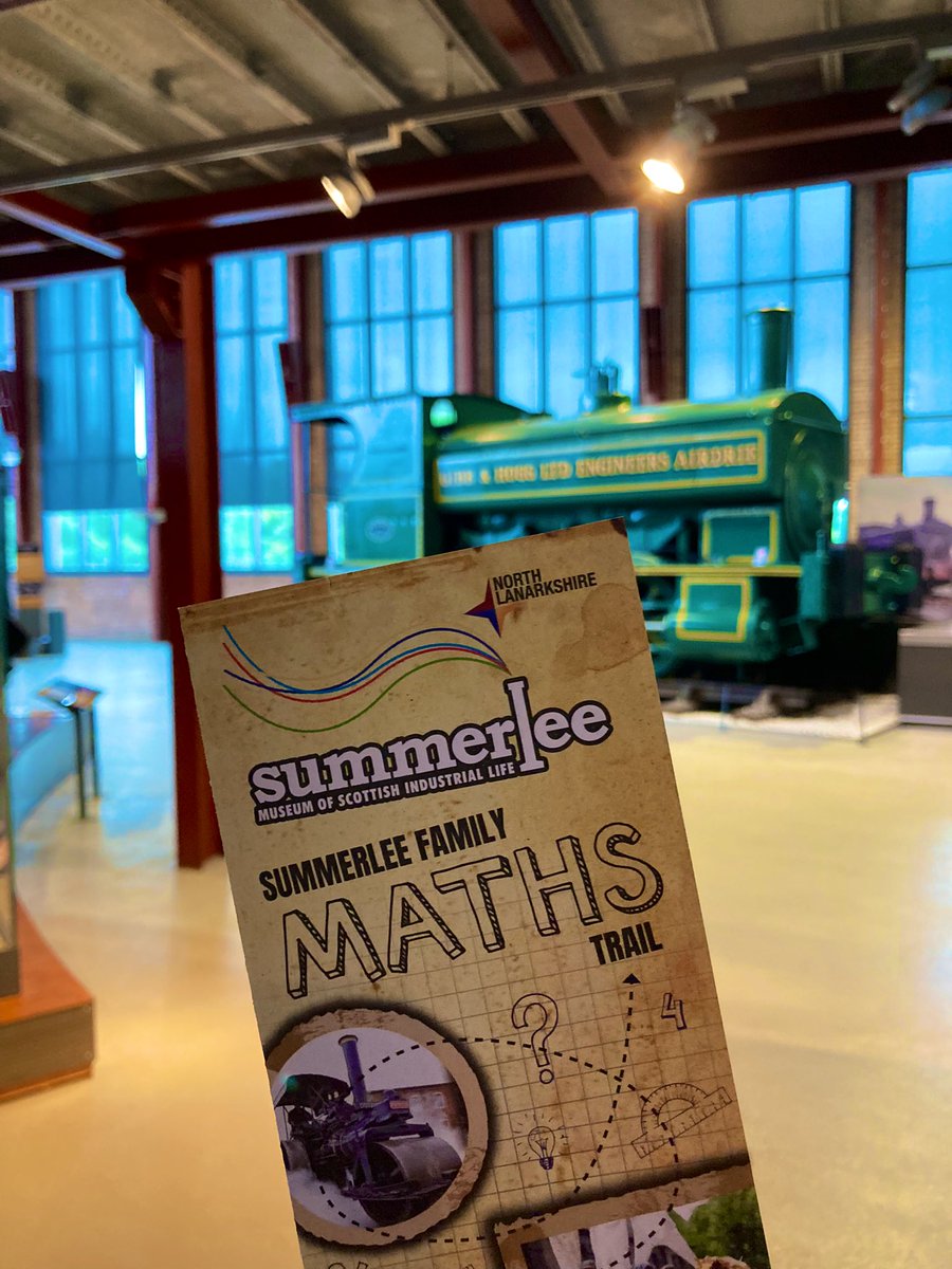 NL_Heritage's tweet photo. Our pocket slide rule helped us work out that it's #MathsWeekScot!

Do give our Learning team @CNLlearning a follow to find out about the fab activities they are running &amp; check out @mathsweekscot #GoIndustrial https://t.co/OfwZIKvwON