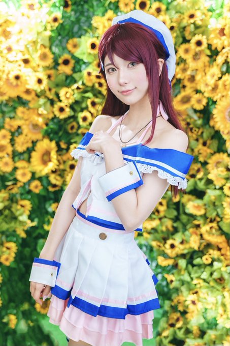 コスプレイヤーKaori（ふしみかおり）のTwitter画像11