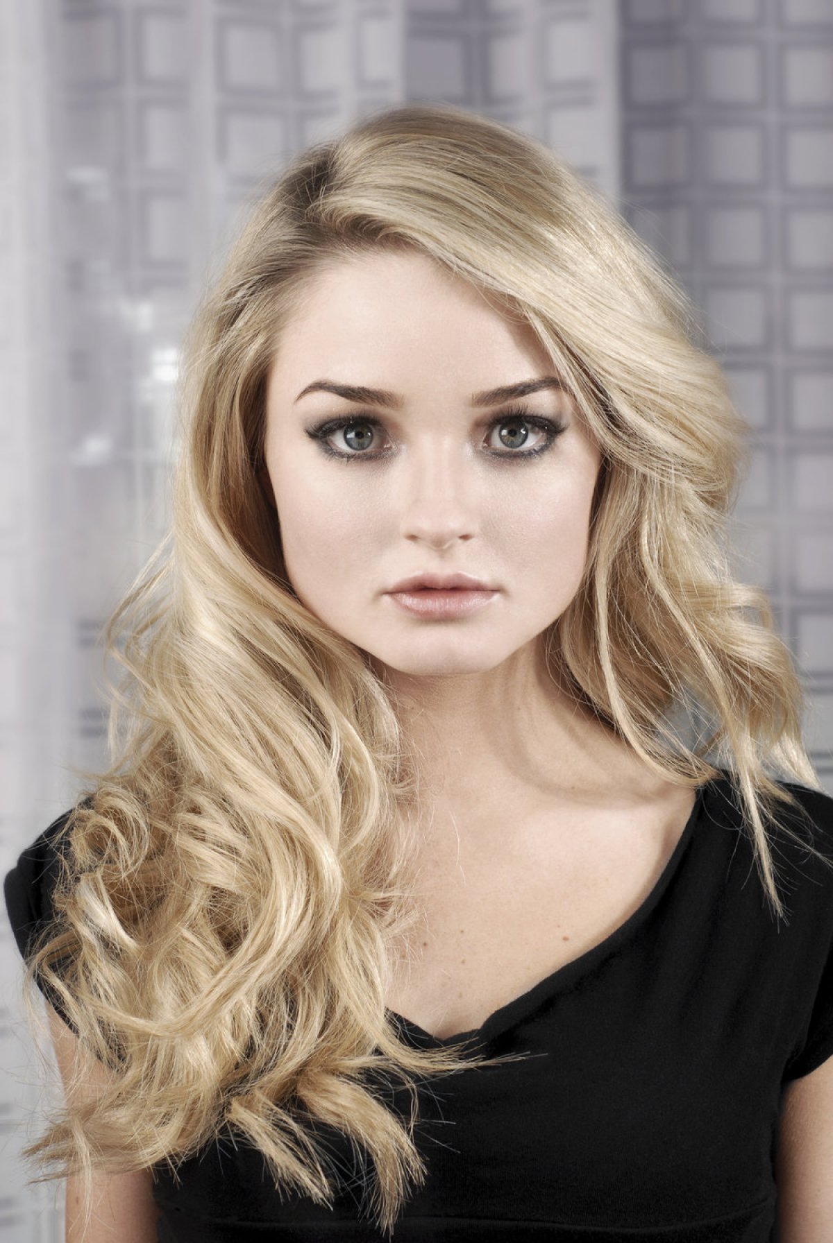 Happy Birthday Emma Rigby 