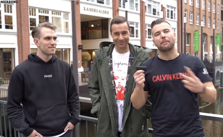 Dass die FDP so gut abgeschnitten hat, liegt auch an ihrem Erfolg bei den Erstwählern. Mit drei von ihnen habe ich gesprochen.