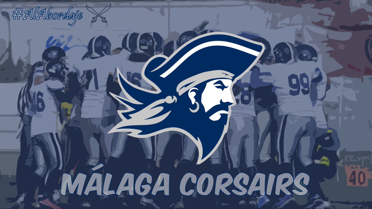 MalagaCorsairs's tweet photo. JUEGA CON NOSOTROS 🏈

Si vives en #MÁLAGA o alrededores y quieres conocer tus límites, ponte en contacto con nosotros (DM) y únete a la Familia Corsaria de FÚTBOL AMERICANO. Buscamos nuevos jugadores sin importar su experiencia previa en nuestro deporte. 💪🏻

#ÚneteAlAbordaje 🏴‍☠️ https://t.co/39BThCwuzT