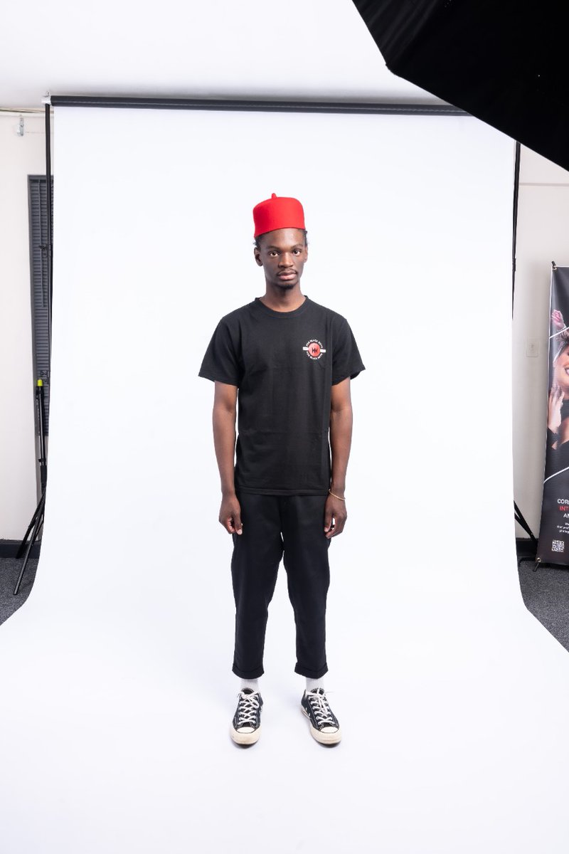 #ForBlackBoys worldwide by <a href="/menspokeatelier/">Menspoke</a>.