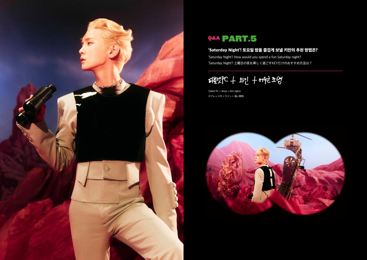 KIBUM_GIF's tweet photo. Digital Booklet - BAD LOVE - The 1st Mini Album
→https://t.co/ShUZvDgpcP
#KEY #키 
#SHINee #샤이니
#BADLOVE #KEY_BADLOVE https://t.co/KtKb8MU7wP