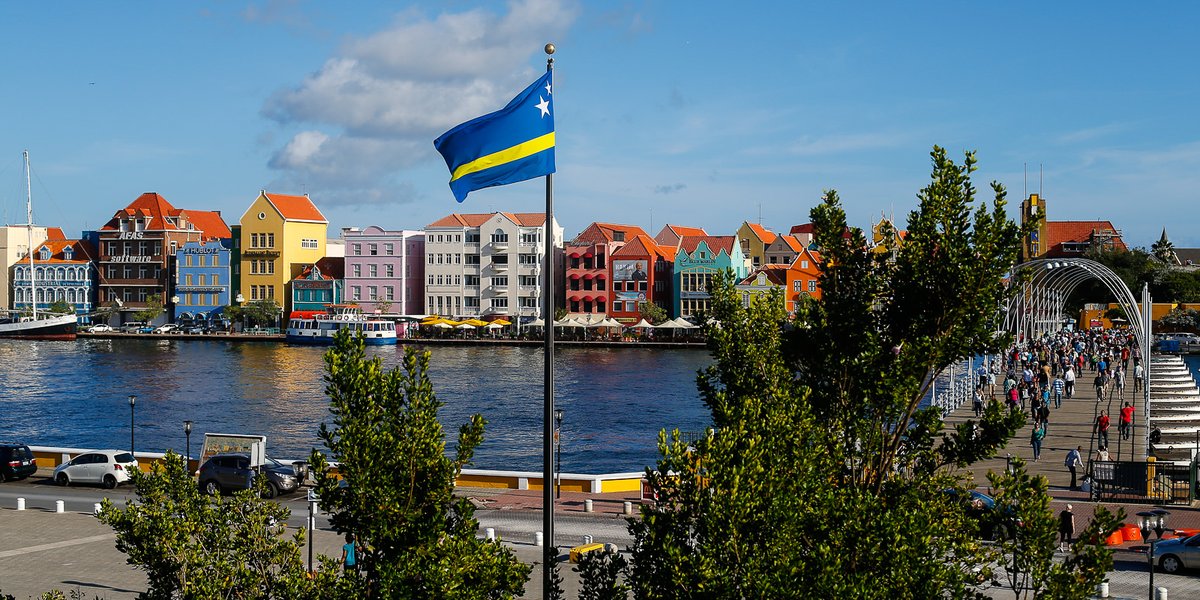 Let’s Celebrate World Tourism Day 2021 💯
👉bit.ly/World-Tourism-…
☑ Today, on World Tourism Day 2021, we should be grateful and humbly celebrate because all the Curacao Tourism stakeholders have come together to restart tourism in a controlled manner. #RestartTourism #news