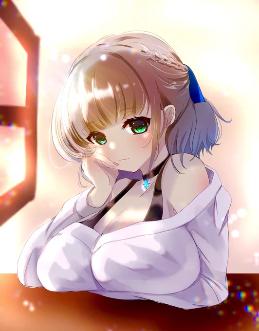 オリジナル曲可愛いかったです!!✨

#ほめのび
 #ノエラート 