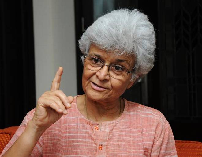 saape_network's tweet photo. We will always remember Kamla Bhasin as a committed feminist, organiser, movement builder and analyst in the history of social movements in South Asia.

@SangatNetwork @JagoriSafeDelhi @OBRIndia #KamlaBhasin 

https://t.co/AAuSptAagR https://t.co/thuZN3x3Z1