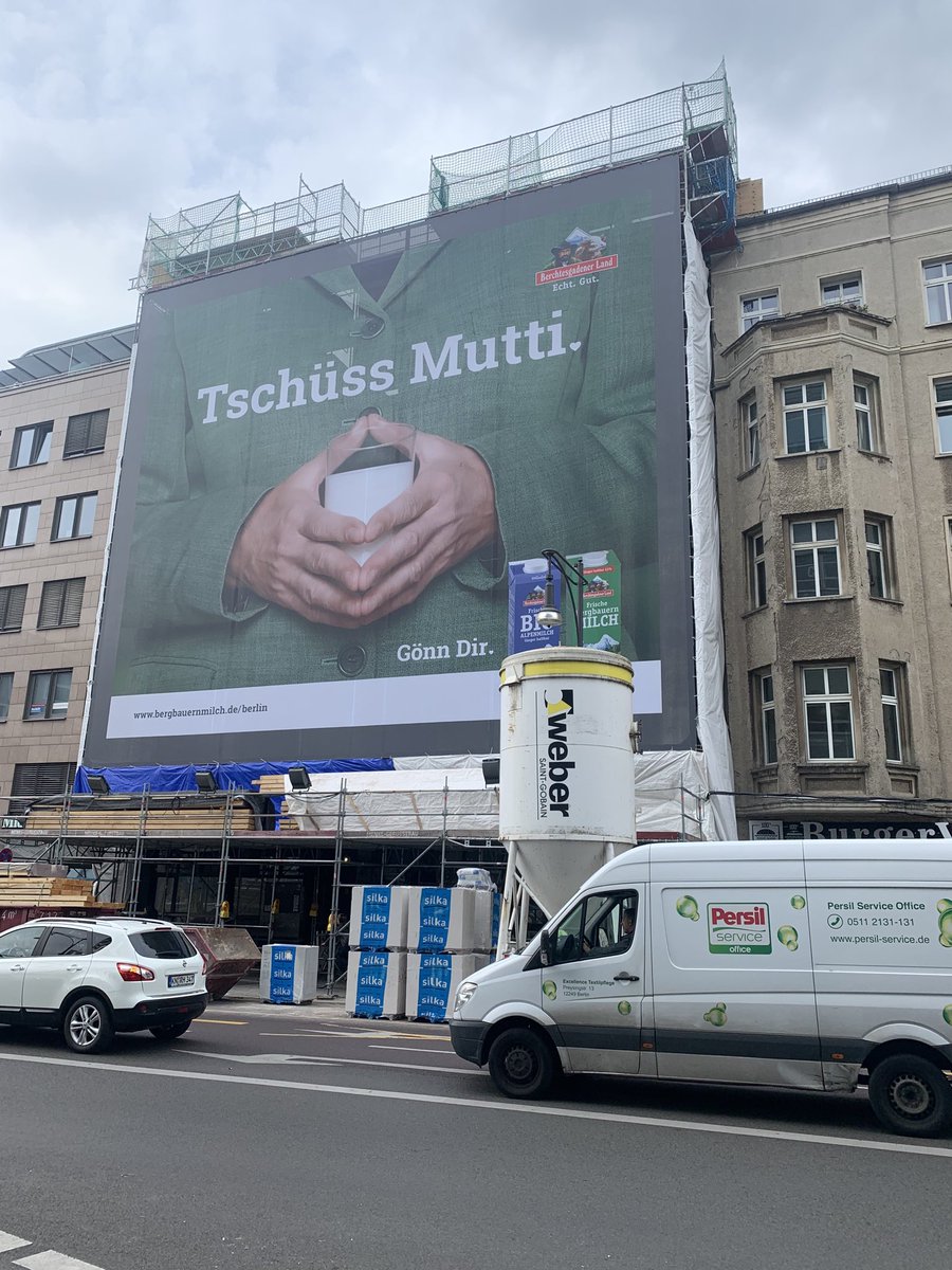 jana_hensel's tweet photo. Wäre ich sie, würde ich es hassen. https://t.co/MjfJBRAryJ