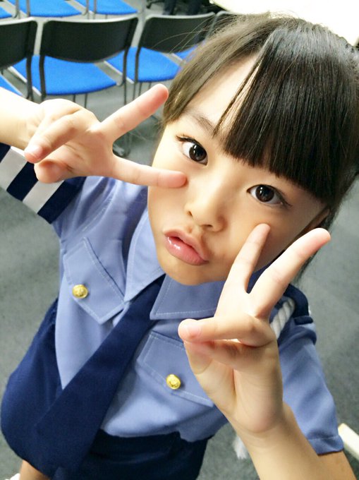 Twitterのコスプレ画像4