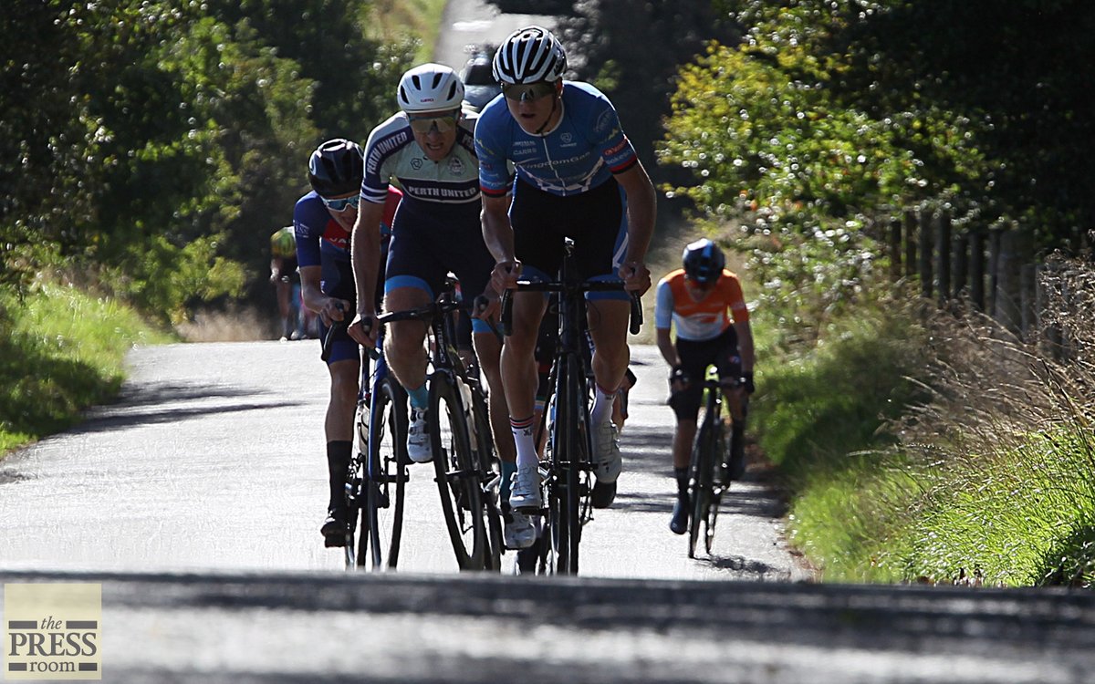 Scottish Cycling tweet media