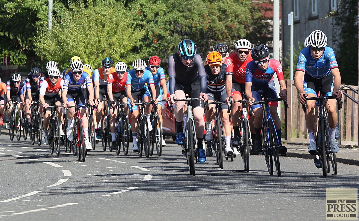 Scottish Cycling tweet media