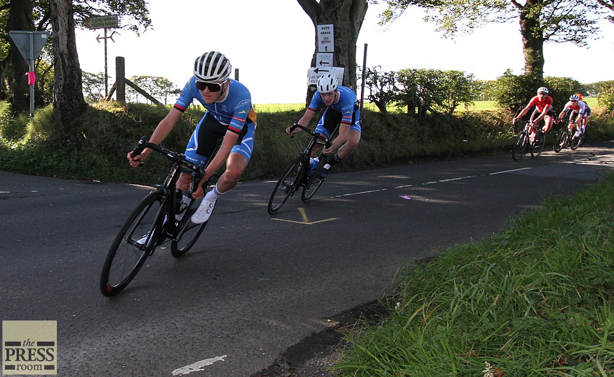 Scottish Cycling tweet media