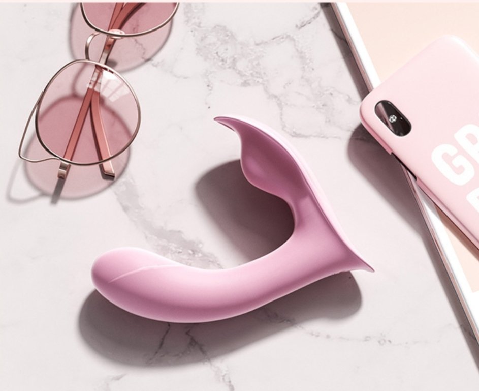 Puppylo01170751's tweet photo. ✨Vibrator Clit✨ 7️⃣5️⃣0️⃣฿
ไวเบรเตอร์ คลิตอริส
สั่นทั้งด้านในและบริเวณคลิตอริส
ทำให้เข้าถึงทุกจุดเสียว
-วัส���ุซิลิโคลนเกรดดีเนื้อนิ่ม
-ปรับสั่นได้หลายแบบ
-มีรีโมทควบคุม
-ระบบชาร์จแบต
#sextoy https://t.co/eT1KF38b5A