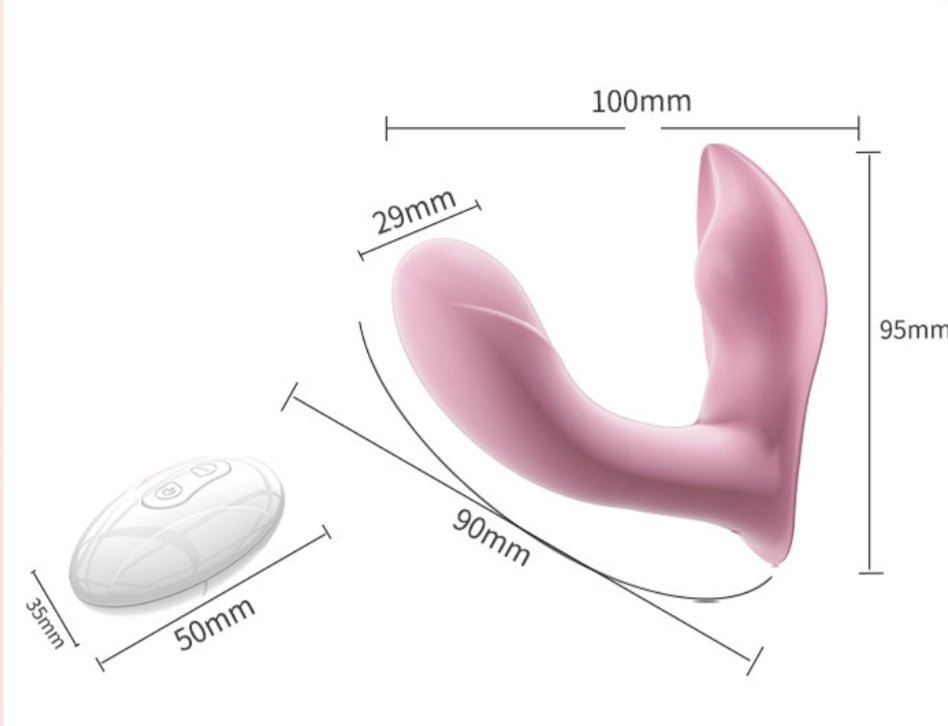 Puppylo01170751's tweet photo. ✨Vibrator Clit✨ 7️⃣5️⃣0️⃣฿
ไวเบรเตอร์ คลิตอริส
สั่นทั้งด้านในและบริเวณคลิตอริส
ทำให้เข้าถึงทุกจุดเสียว
-วัส���ุซิลิโคลนเกรดดีเนื้อนิ่ม
-ปรับสั่นได้หลายแบบ
-มีรีโมทควบคุม
-ระบบชาร์จแบต
#sextoy https://t.co/eT1KF38b5A