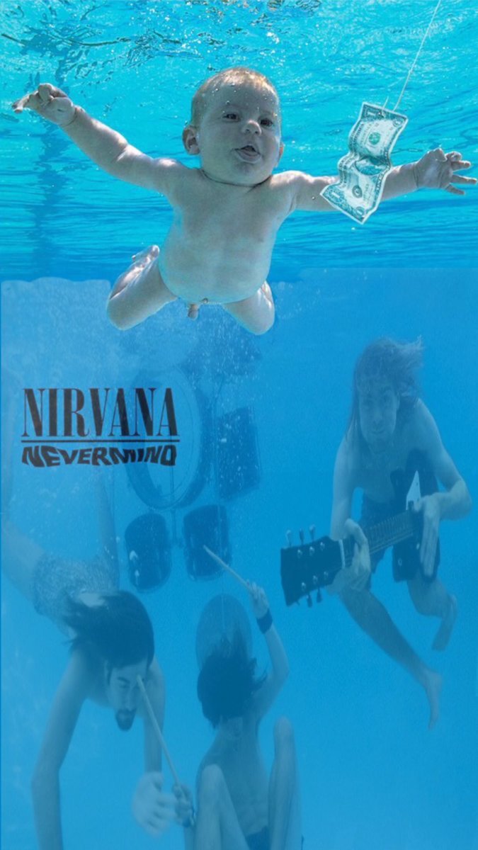 Nirvana Indonesia tweet media