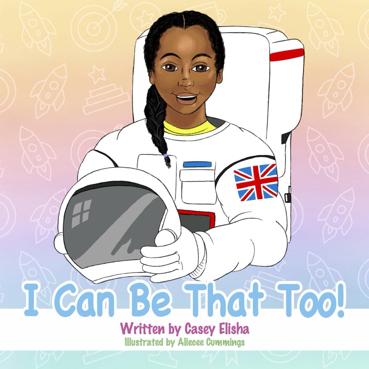 celishabooks's tweet photo. Don't forget! You can still nominate a school to receive a free copy of my new children's book, I Can Be That Too, or apply for your own school/class to receive one!

Just fill out this form here: https://t.co/AKMYKaffEy

#DiverseBooks #FreeChildrensBooks https://t.co/6T0uZWjRYm