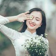 gai xinh chi de ngam