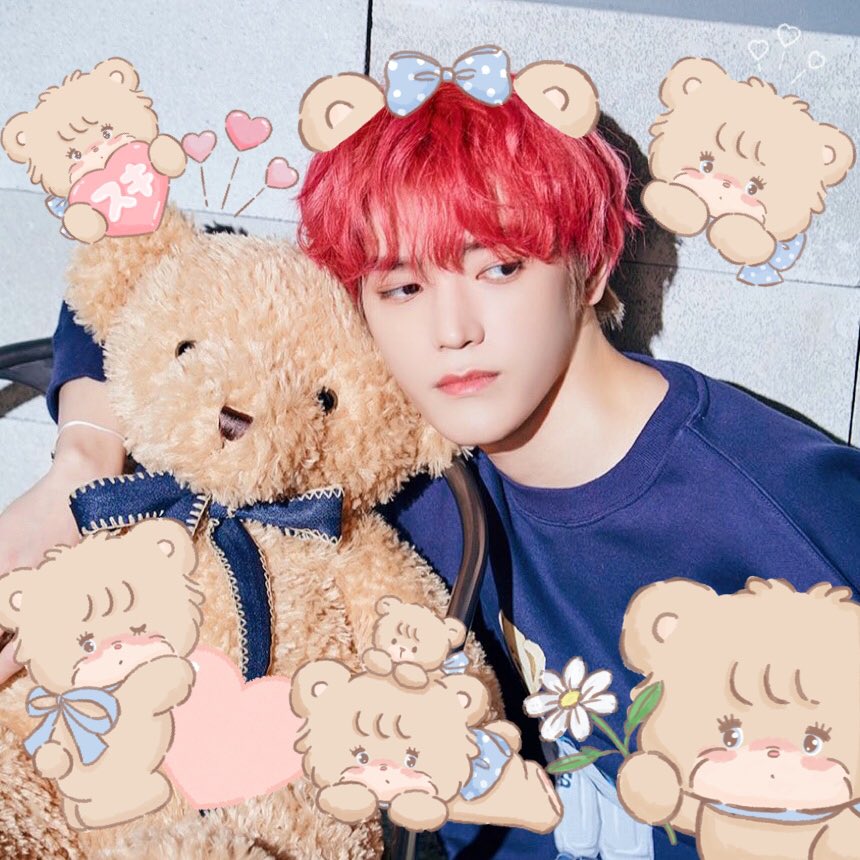 ลูกหมีน่ารักที่สุดๆๆ🐻🍼👶🏻🤲🏻